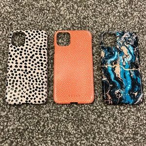 Upgraded phone, these don’t fit anymore